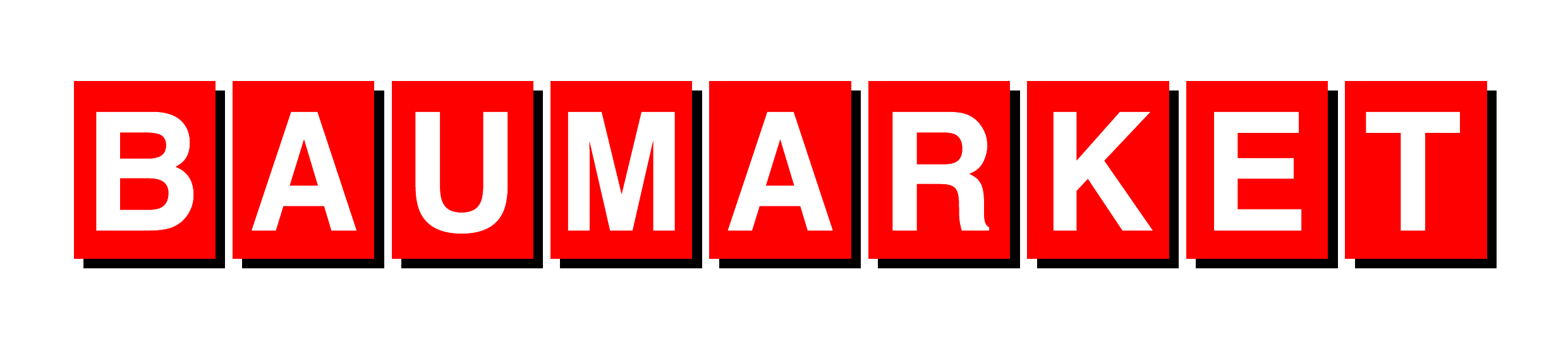Baumarket
