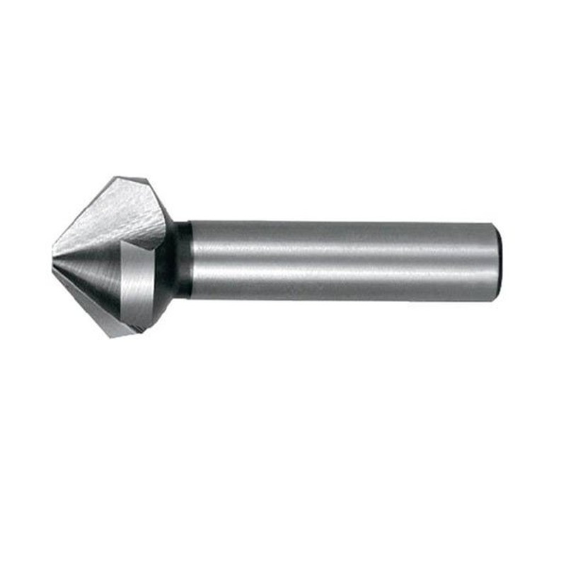 Punto konike e frezuar HSS 8.0x16.5