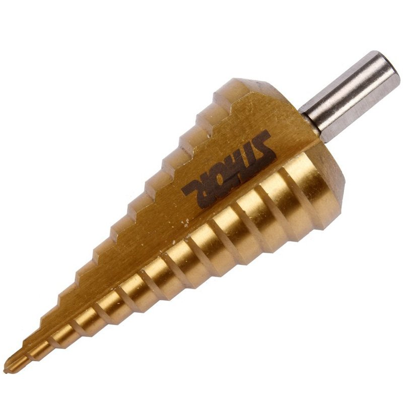 Punto Konike Titan 6-39MM
