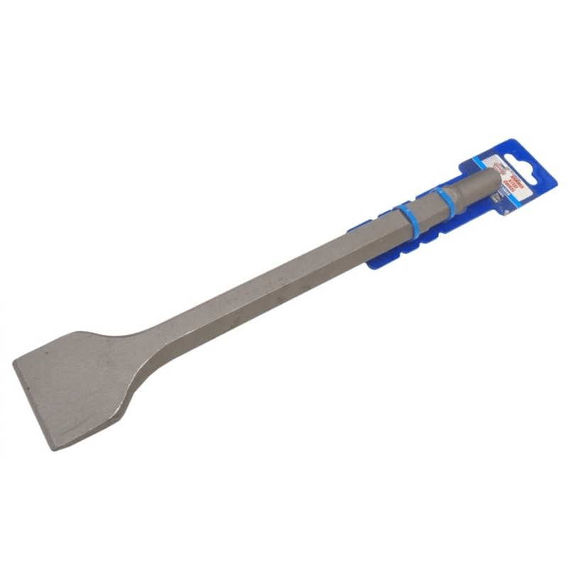 Dalte SDS-Max me maje te sheshte 25 x 400 mm