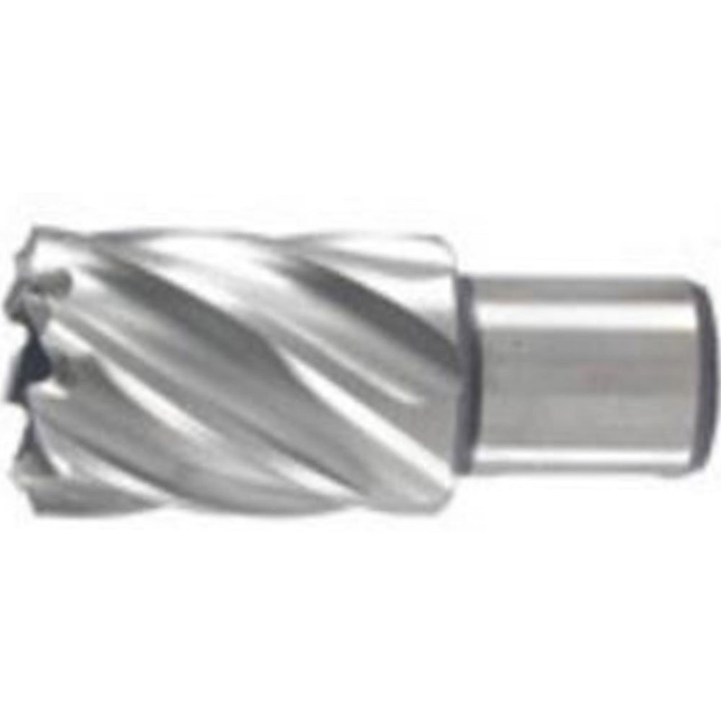 Punto Freze 34 x 30 mm per trapan magnetik
