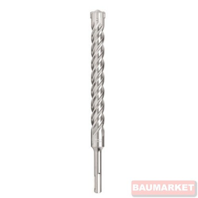 Punto SDS-Plus 6 x 260 mm me 4 koka