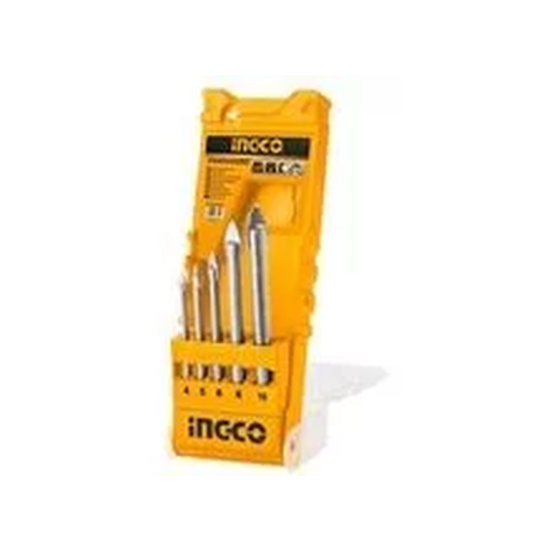 Set me 5 Punto Xhami (4,5,6,8,10 mm), paketim plastik