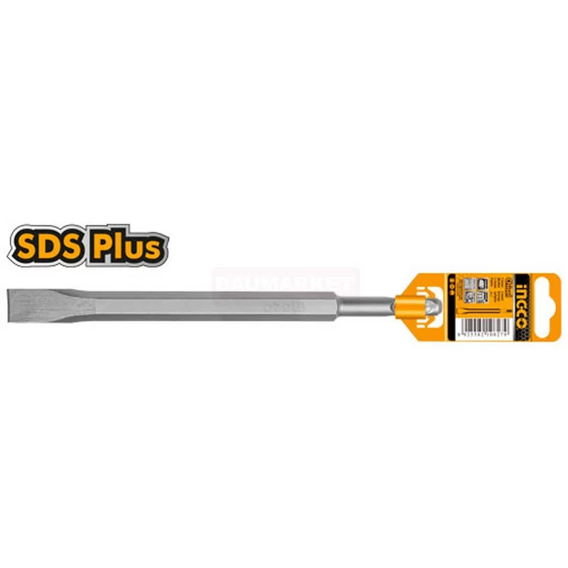 Dalte SDS-Plus e gjere 14x250x40mm