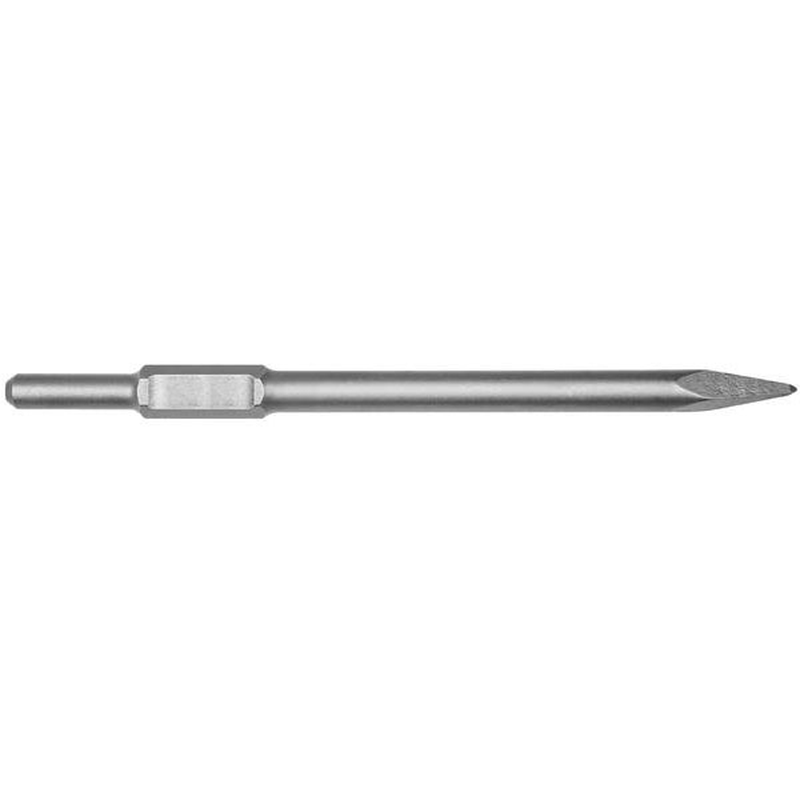 Dalte me maje hex 30x410mm