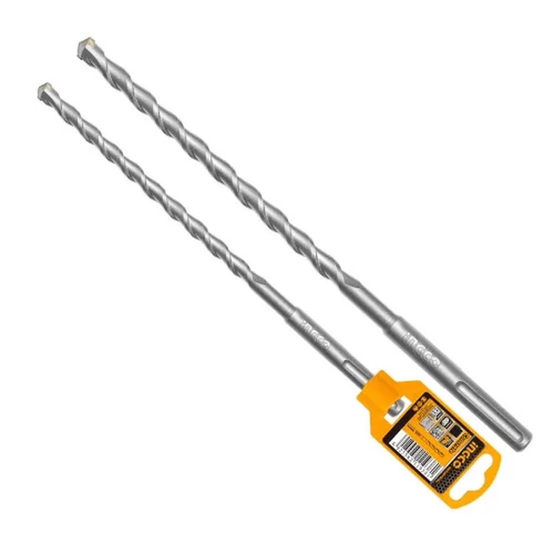 Punto SDS-Plus 10x260mm