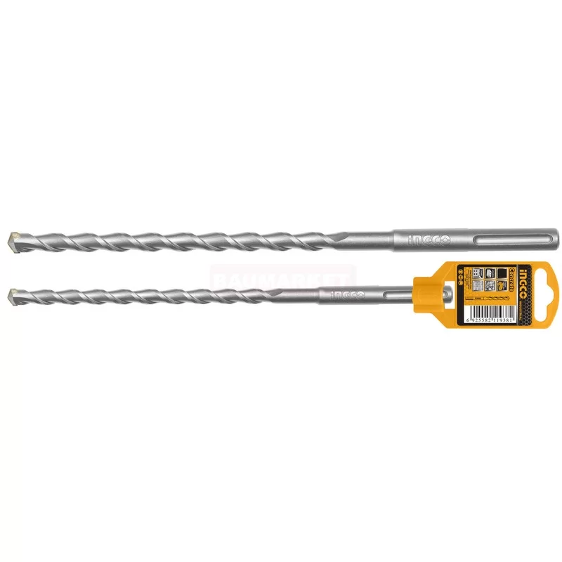 Punto SDS-Plus 10x450mm