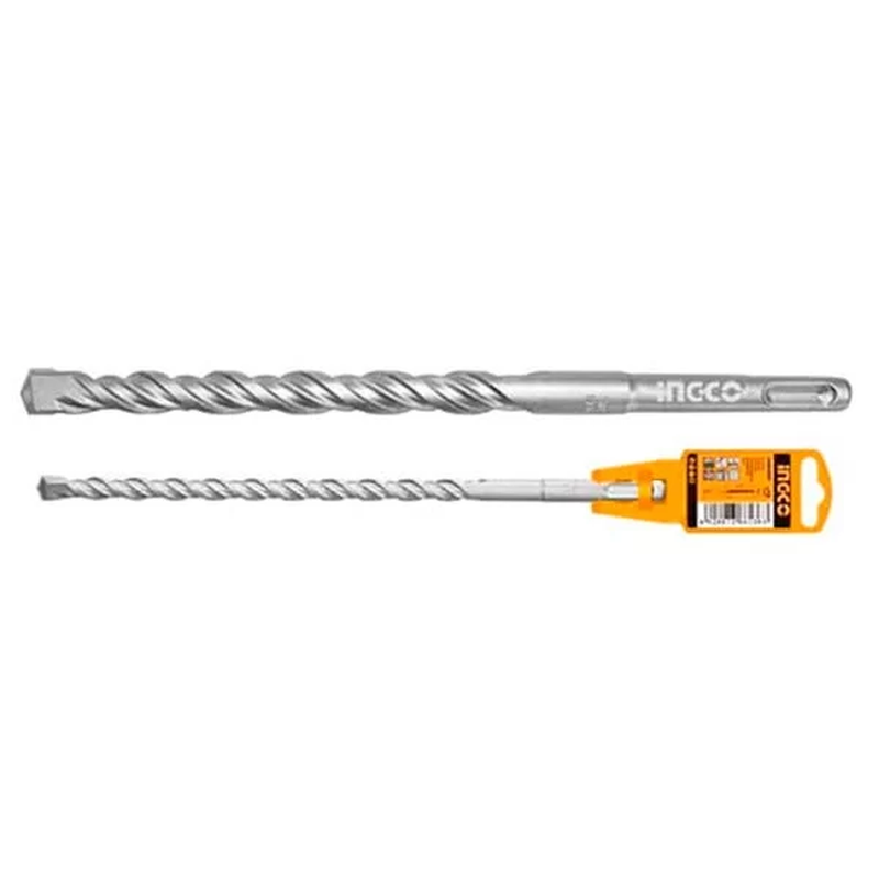 Punto SDS-Plus 12x260mm