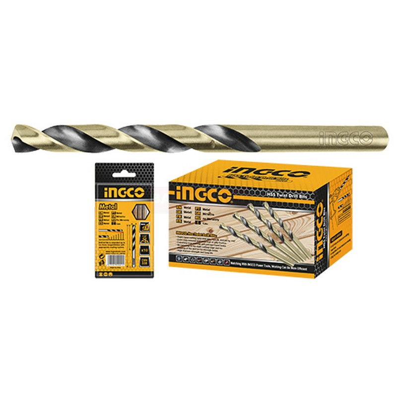 Punto Cobalti HSS 4.0mm (paketimi 10 cope)
