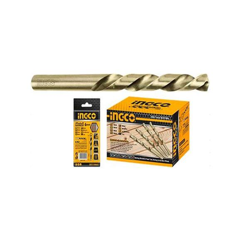 Punto Cobalti HSS 9.0mm (paketimi 5 cope)