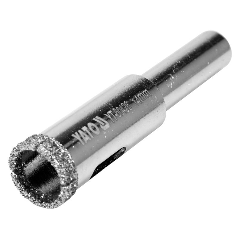 Punto Diamanti per pllaka porcelan dhe qeramike 14MM