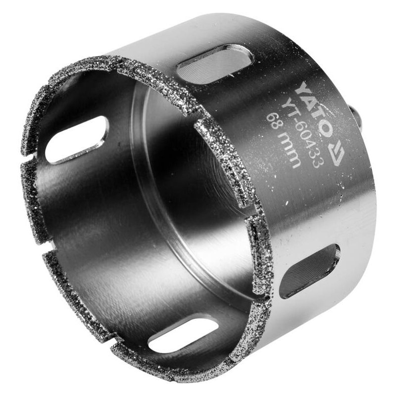 Punto Diamanti per pllaka porcelan dhe qeramike 68MM