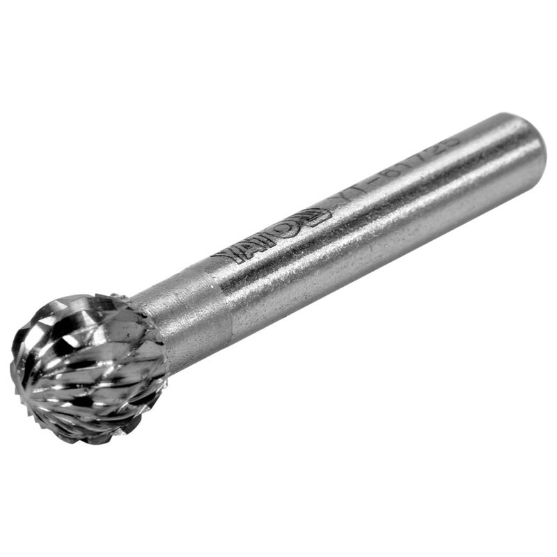 Punto zmerilimi metali e rrumbullake 6x45mm