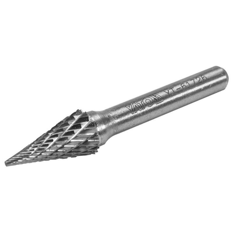 Koke zmerilimi diamanti konike 10mm