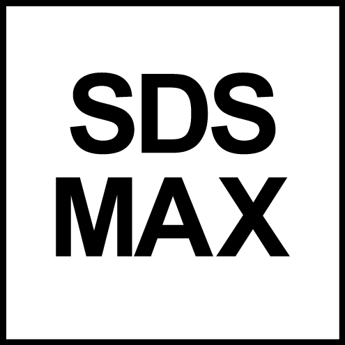 SDS-Max